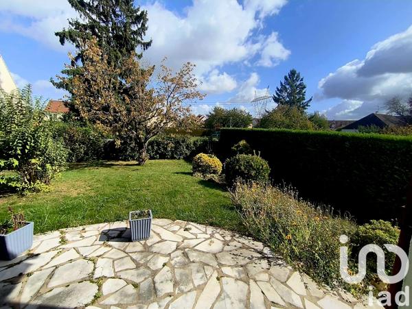 Maison à vendre 5 pièces 138 m² Égly