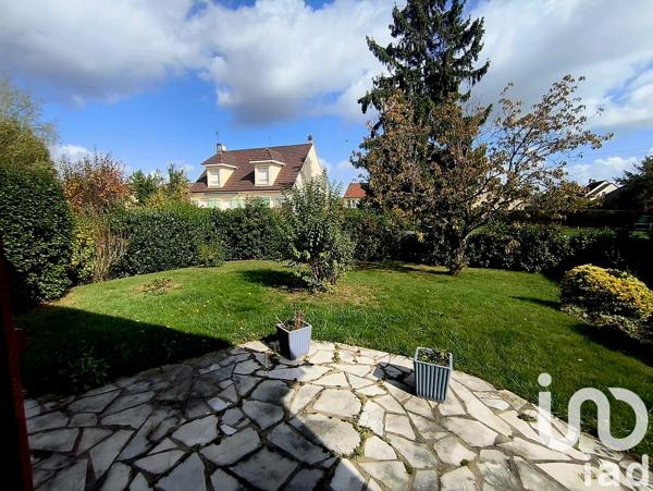 Maison à vendre 5 pièces 138 m² Égly