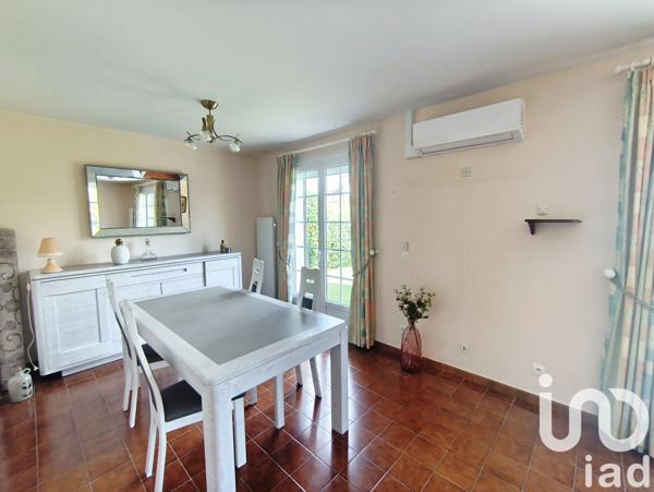 Maison à vendre 5 pièces 138 m² Égly