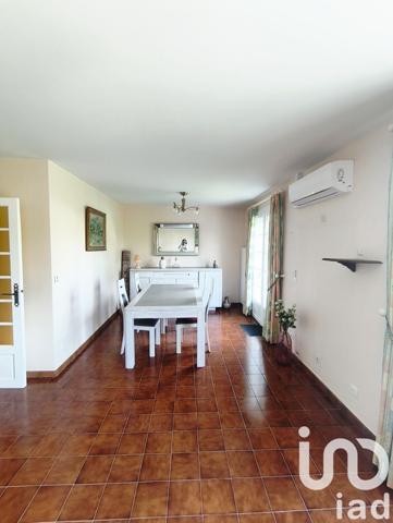 Maison à vendre 5 pièces 138 m² Égly