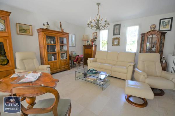 Vente maison 8 pièces de 178m²