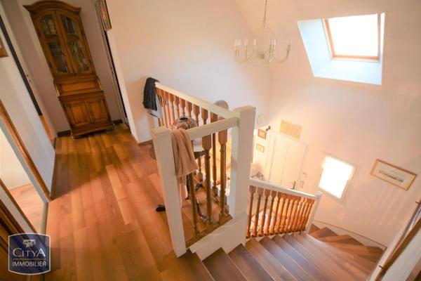 Vente maison 8 pièces de 178m²