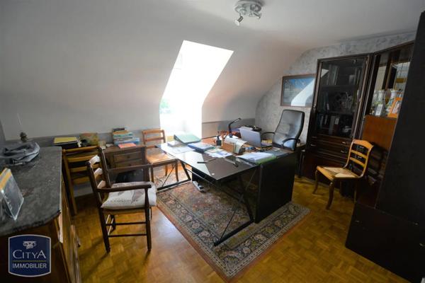 Vente maison 8 pièces de 178m²