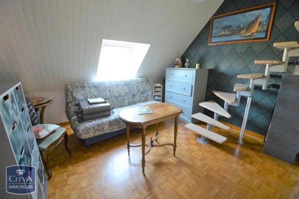 Vente maison 8 pièces de 178m²