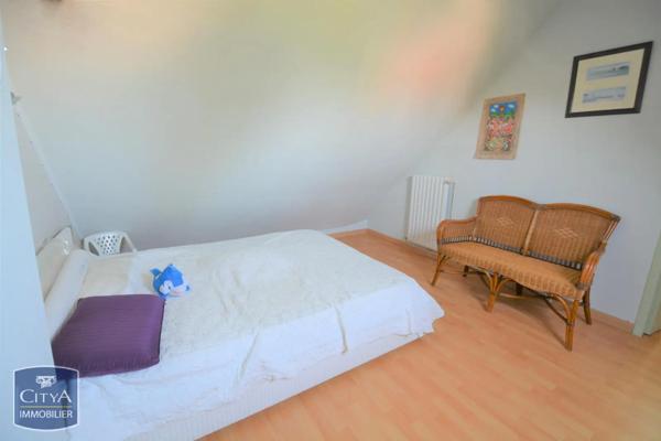 Vente maison 8 pièces de 178m²