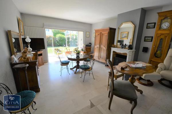 Vente maison 8 pièces de 178m²