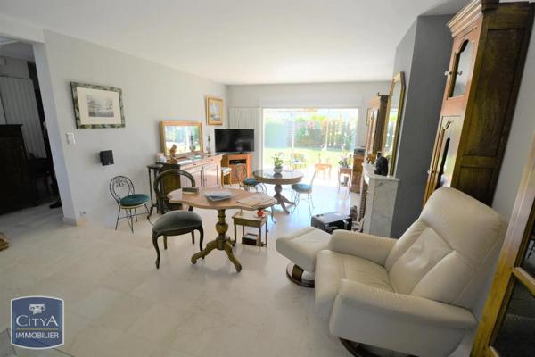 Vente maison 8 pièces de 178m²