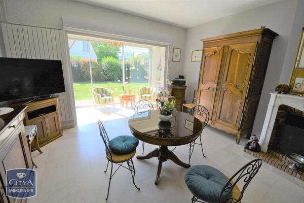 Vente maison 8 pièces de 178m²