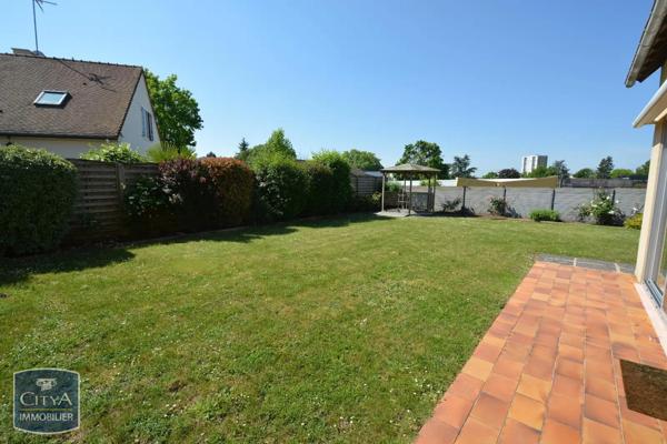 Vente maison 8 pièces de 178m²