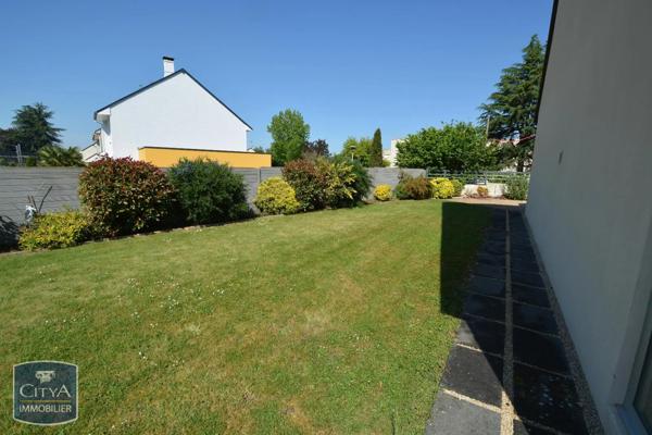 Vente maison 8 pièces de 178m²