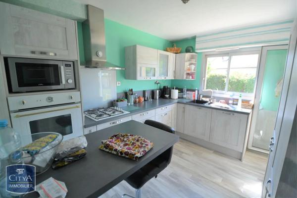 Vente maison 8 pièces de 178m²