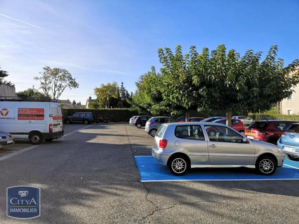 Appartement à vendre 3 pièces 61m²