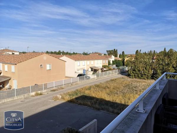 Appartement à vendre 3 pièces 61m²