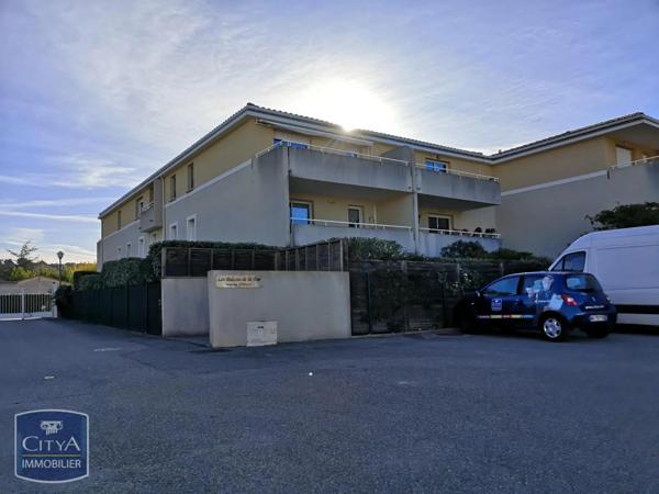 Appartement à vendre 3 pièces 61m²