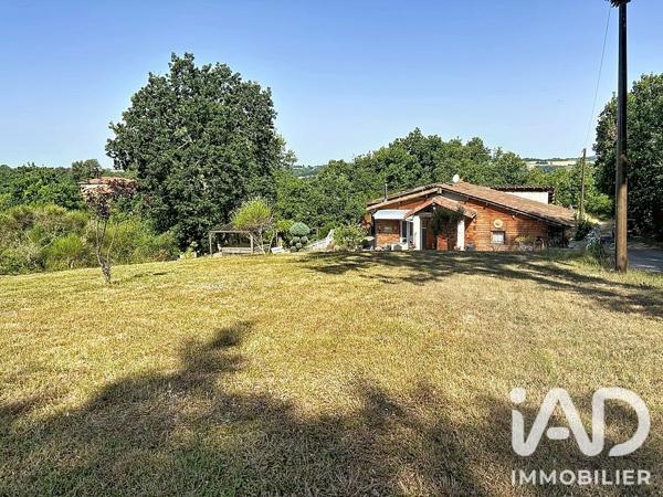 Maison à vendre 3 pièces 102 m² Sère
