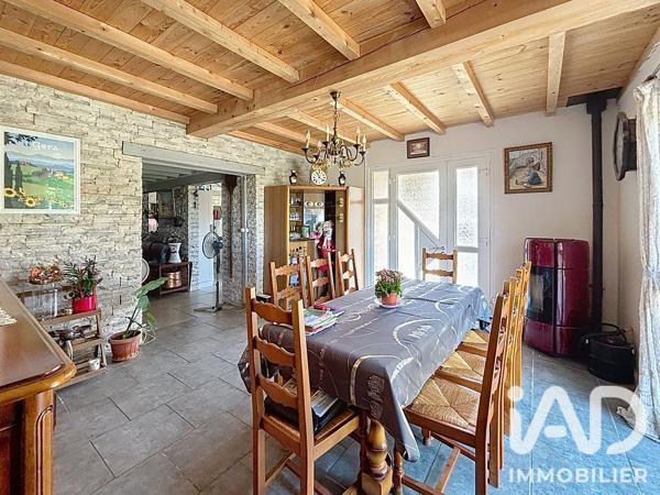 Maison à vendre 3 pièces 102 m² Sère