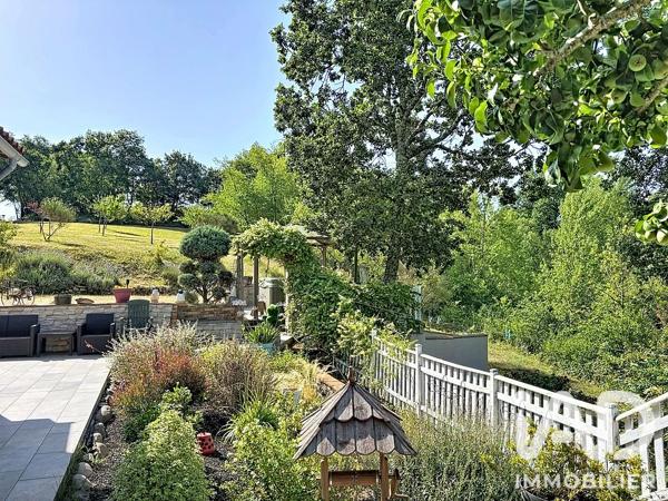 Maison à vendre 3 pièces 102 m² Sère