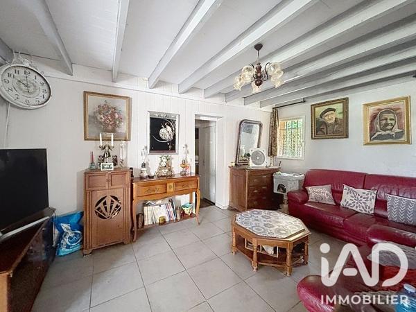 Maison à vendre 3 pièces 102 m² Sère
