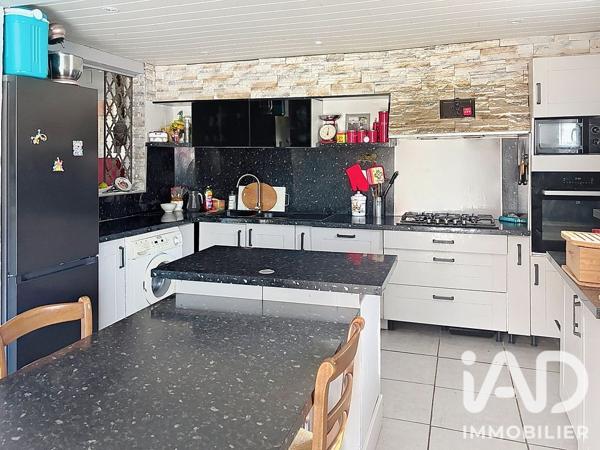 Maison à vendre 3 pièces 102 m² Sère