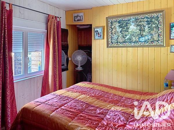 Maison à vendre 3 pièces 102 m² Sère
