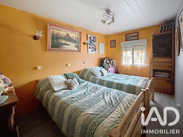 Maison à vendre 3 pièces 102 m² Sère