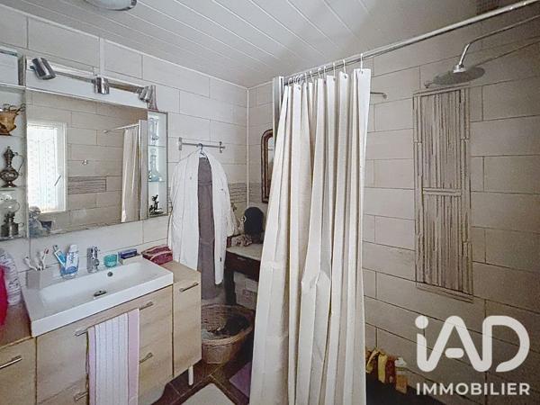 Maison à vendre 3 pièces 102 m² Sère