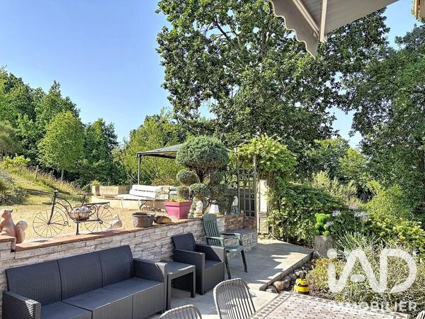 Maison à vendre 3 pièces 102 m² Sère