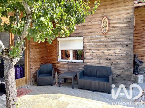Maison à vendre 3 pièces 102 m² Sère