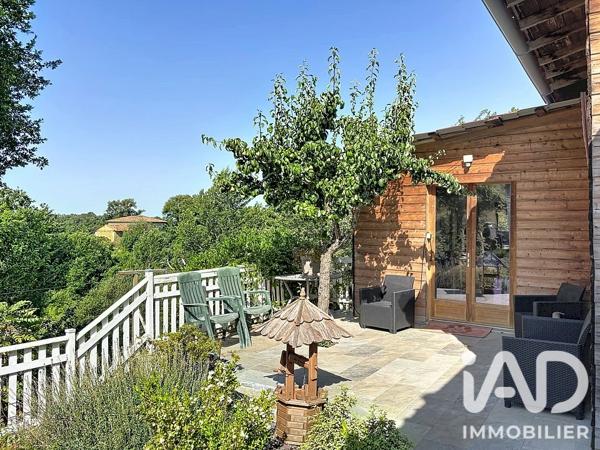 Maison à vendre 3 pièces 102 m² Sère