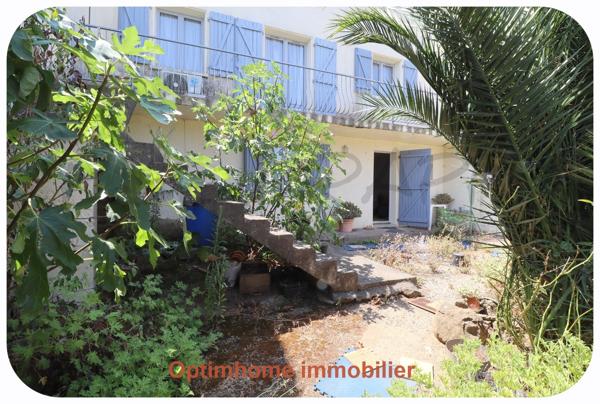 Maison à vendre 9 pièces AGDE (34)