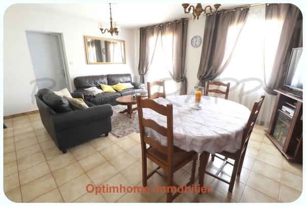 Maison à vendre 9 pièces AGDE (34)