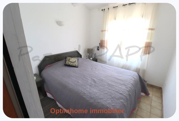 Maison à vendre 9 pièces AGDE (34)