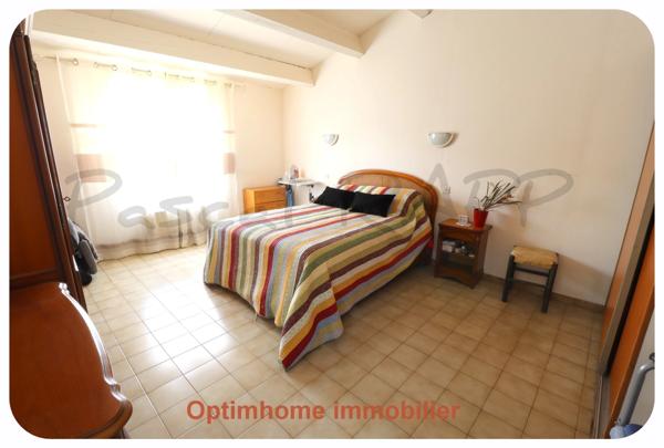 Maison à vendre 9 pièces AGDE (34)