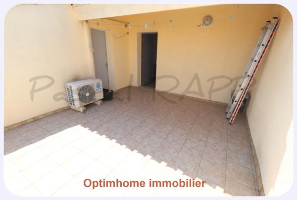 Maison à vendre 9 pièces AGDE (34)