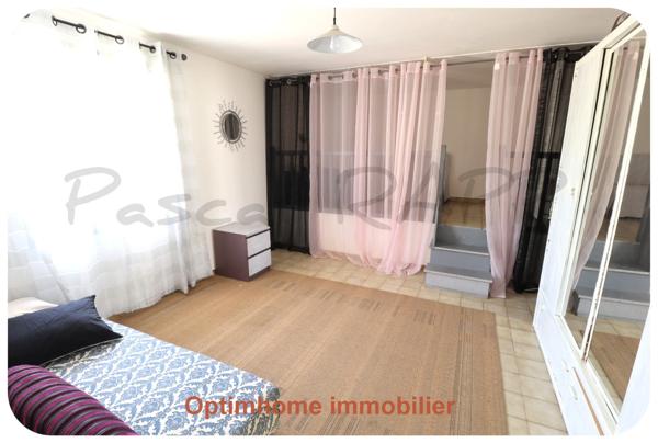 Maison à vendre 9 pièces AGDE (34)