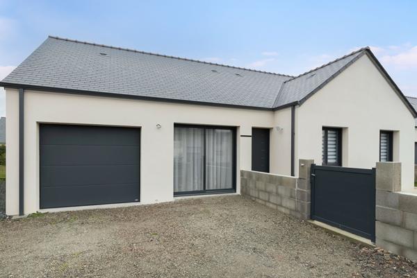 Maison Brissac Loire Aubance