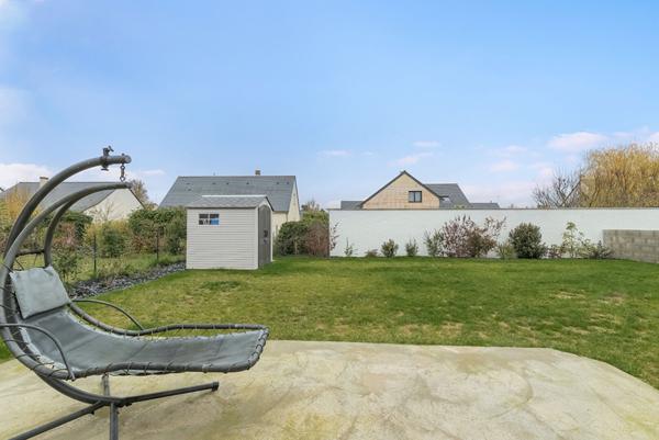 Maison Brissac Loire Aubance