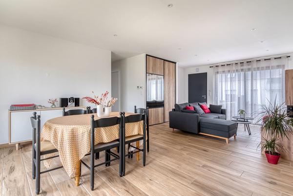 Maison Brissac Loire Aubance