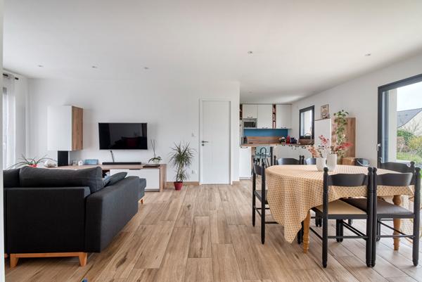 Maison Brissac Loire Aubance