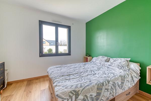 Maison Brissac Loire Aubance