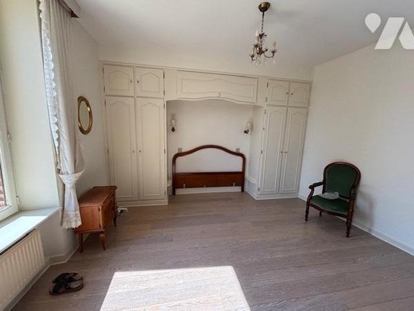 Maison en pierre à 6 min de LAON Sud