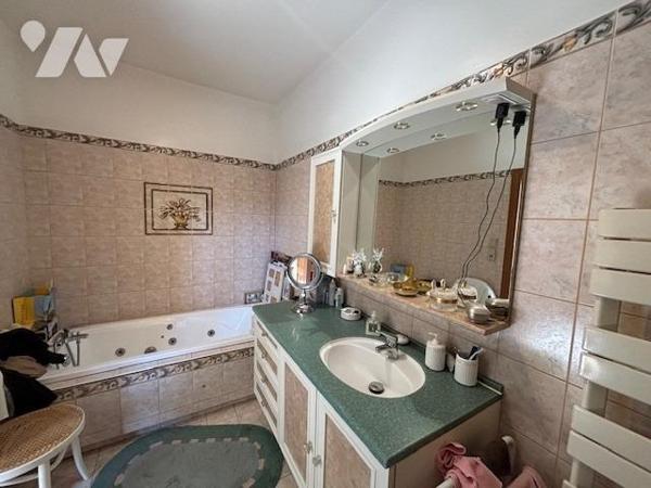 Maison en pierre à 6 min de LAON Sud