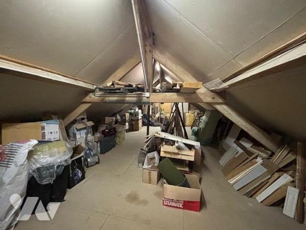 Maison en pierre à 6 min de LAON Sud