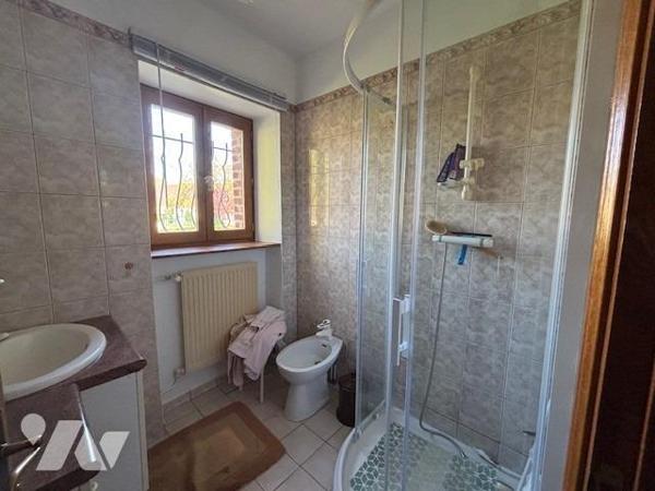 Maison en pierre à 6 min de LAON Sud