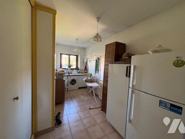 Maison en pierre à 6 min de LAON Sud