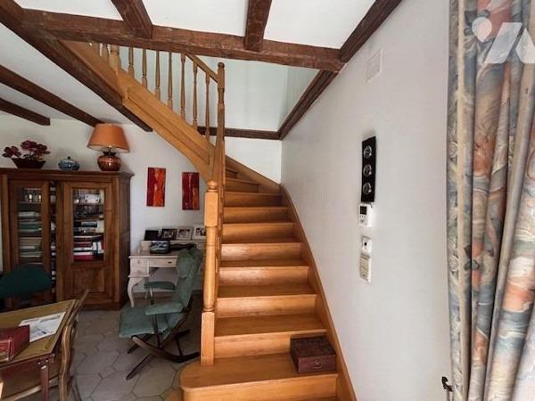 Maison en pierre à 6 min de LAON Sud