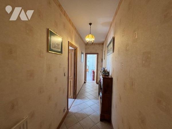 Maison en pierre à 6 min de LAON Sud