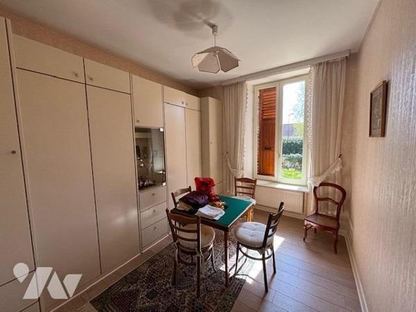 Maison en pierre à 6 min de LAON Sud