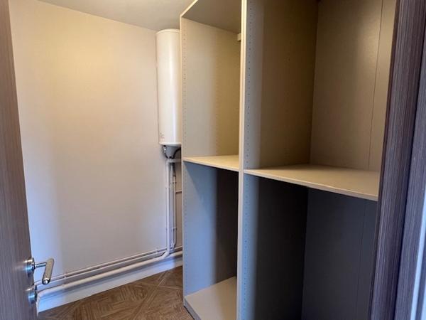 Coulée Verte 2 pièces lumineux, aucun travaux à prévoir !