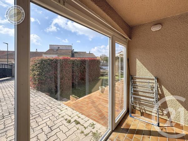 Maison à vendre  3 pièces - 96,92 m2 ST LAURENT DE LA SALANQUE - 66